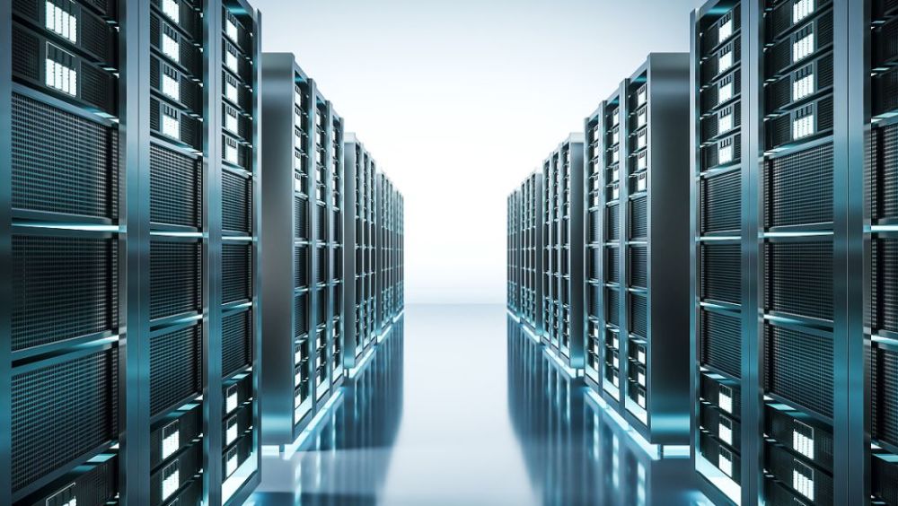 南京云主机租用价格